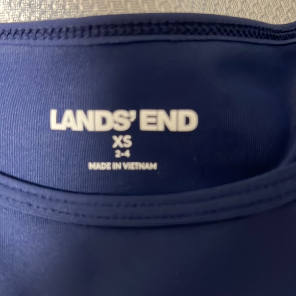 Set of Lands’ End Shirts - Picture 2 of 7